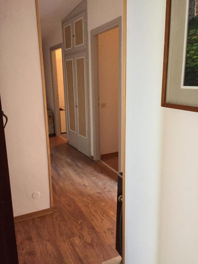 Casa Isabella Apartment Madonna Del Sasso Екстериор снимка