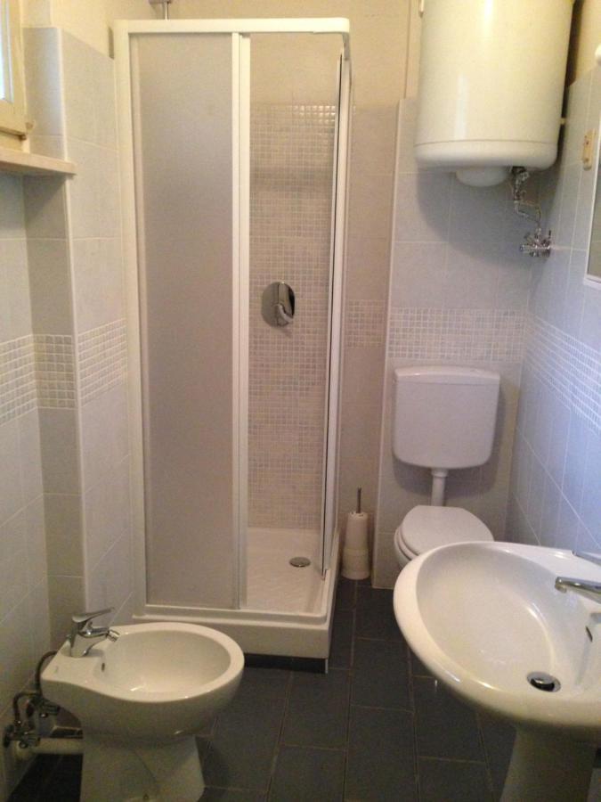 Casa Isabella Apartment Madonna Del Sasso Екстериор снимка